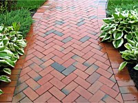 Pavers